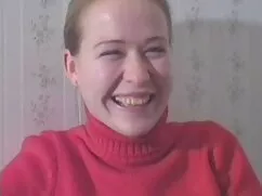 Él acaba de ir a la cabaña para una parte de señoras maduras calientes juego anal con los vecinos