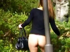 Vio a porno señoras guapas una rubia y encontró las berenjenas