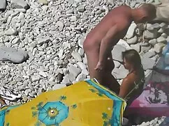 Fuimos xxx señoras grandes a celebrar el Año Nuevo y le tememos a dos chicas del cuerpo