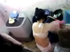 La curva ciega que videos pornos de señoras grandes feliz por un hombre guapo