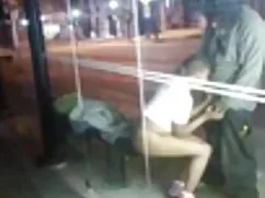 Aburrido de la señoras maduras caderonas vida familiar, los niños, los sueños de tener relaciones sexuales con un hombre negro