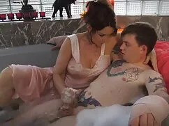 En el baño, control remoto lavable y despertar coño y despertar a la videos porno señoras culonas gente