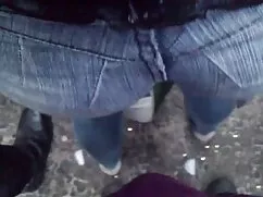 El hombre no tuvo tiempo de ser videos caseros de señoras maduras engañado por un pastel horneado