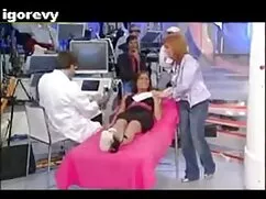 Una señoras cogibles chica con aspereza, granjeros,