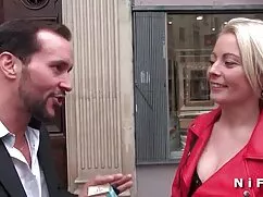 Conoció nuevos señoras mexicanas xxx pechos, y pronto será un idiota.