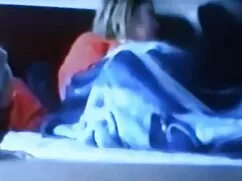 Caminar en señoras peludas cogiendo la ciudad terminó con un doble