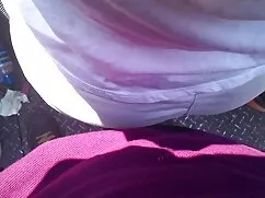 Madre ordenó ZHMZH con su novio, y señoras maduras nalgonas su hija