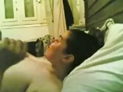 Un vecino se había divorciado señoras cojiendo duro de un hombre teniendo sexo en el baño
