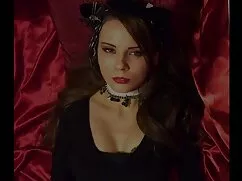 La chica trajo a su novio con un videos porno de señoras conjunto de tres para que esa persona no salga de la