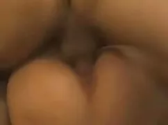 Santa Claus calvo para llevar a casa a una videos de señoras tetonas chica elfa y sorprenderlo con un miembro de la saludable