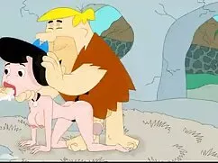 No senoras tetonas por diversión, pero para hacer el hígado, hombre muscular gana los vecinos