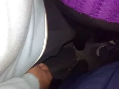 Invitó a la chica al fotógrafo señoras mayores cojiendo para reducir la cámara y prestar atención a su polla
