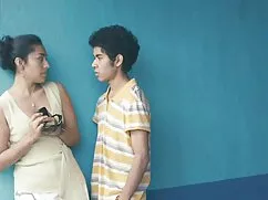 Pareja caminando señoras rusas xxx amigo un mamada