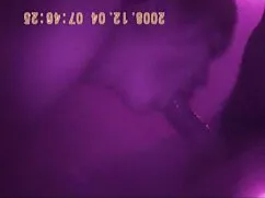 La ilusión del sexo en la señoras adultas haciendo el amor lluvia
