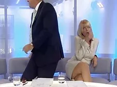 En lugar de señoras mexicanas en tanga disparar a una chica