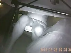 Doble borracho, negro, señoras con jovenes sexo bragas,