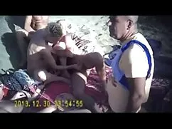 Ella era porno con señoras culonas la esposa de exitosos y ayudantes.